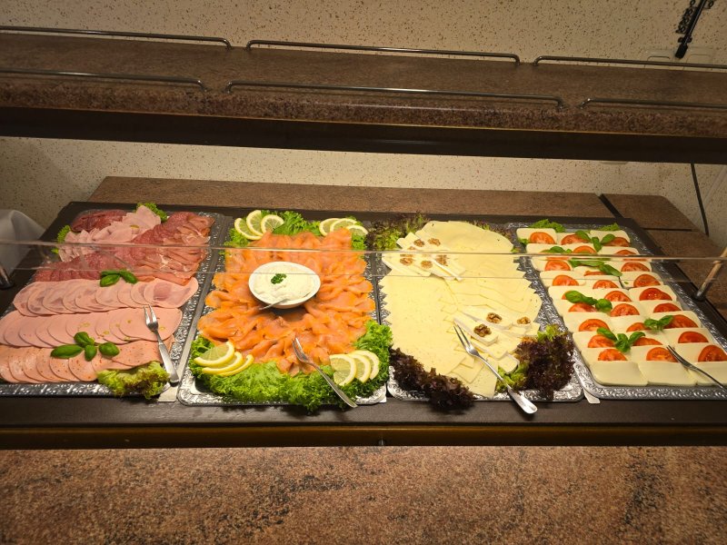 Restaurant bei Manni - Gemütliche Atmosphäre in Bedburg