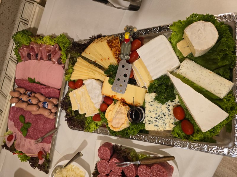 Deutsche Küche bei Manni - Hausgemachte Spezialitäten Bedburg