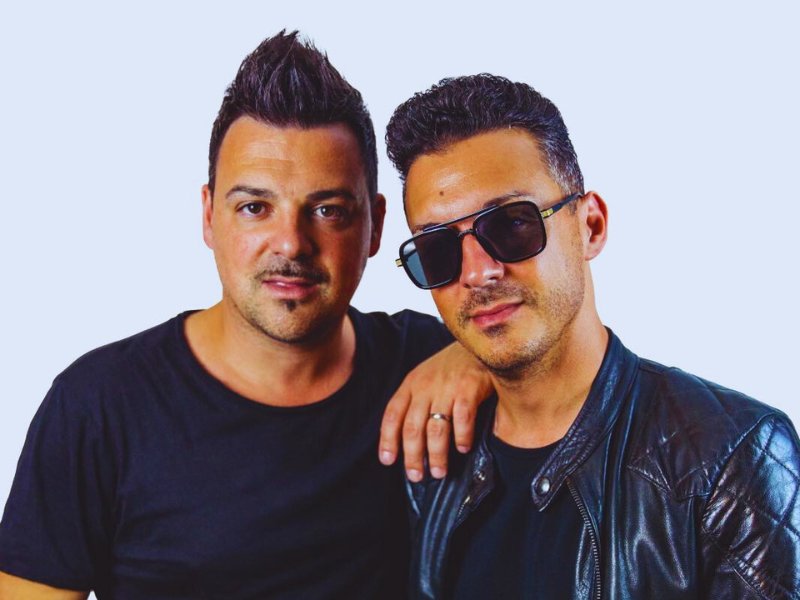 Oktoberfest mit den Lamas